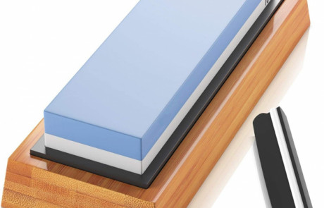 Double Sided Sharpening Stone