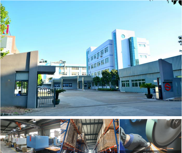 About us Honeware Knife Sharpener Factory Picture