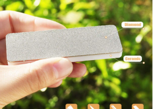 Gardena Knife Sharpener