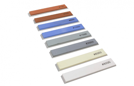 Knife Sharpening Stone System HW2103